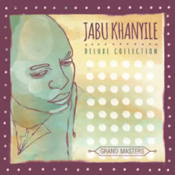 Jabu Khanyile - Ten Times Love